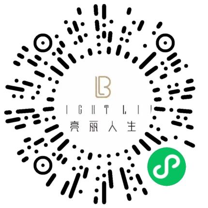 北京亮丽人生教育咨询有限公司客服专员/助理扫码投递简历