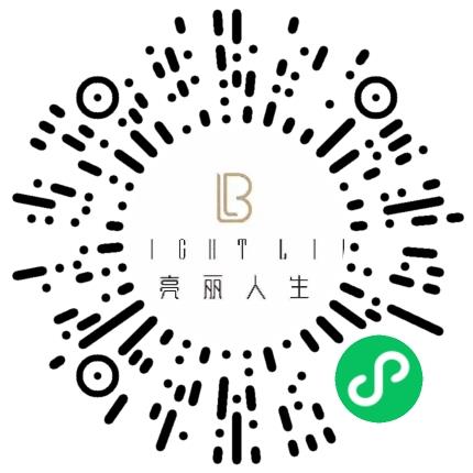 北京亮丽人生教育咨询有限公司客服专员/助理扫码投递简历