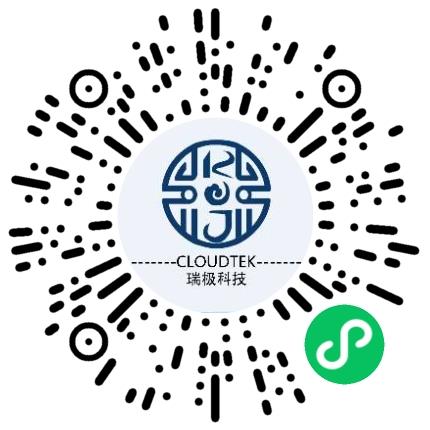 洛阳瑞极光电科技有限公司机械结构工程师扫码投递简历