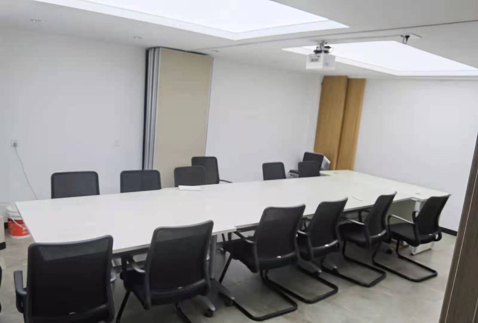 公司展示