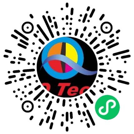 昆山丘钛微电子科技股份有限公司硬件工程师扫码投递简历
