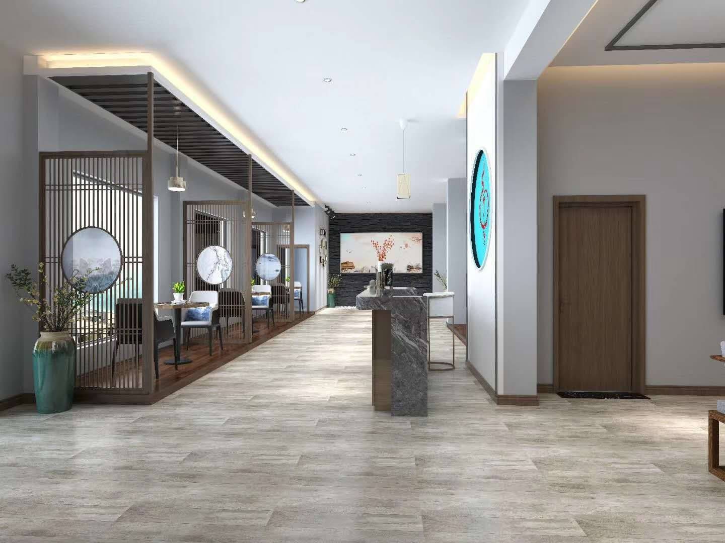 公司展示