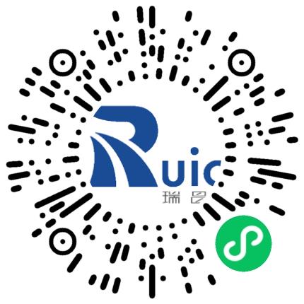 洛阳瑞昌环境工程有限公司网络工程师扫码投递简历