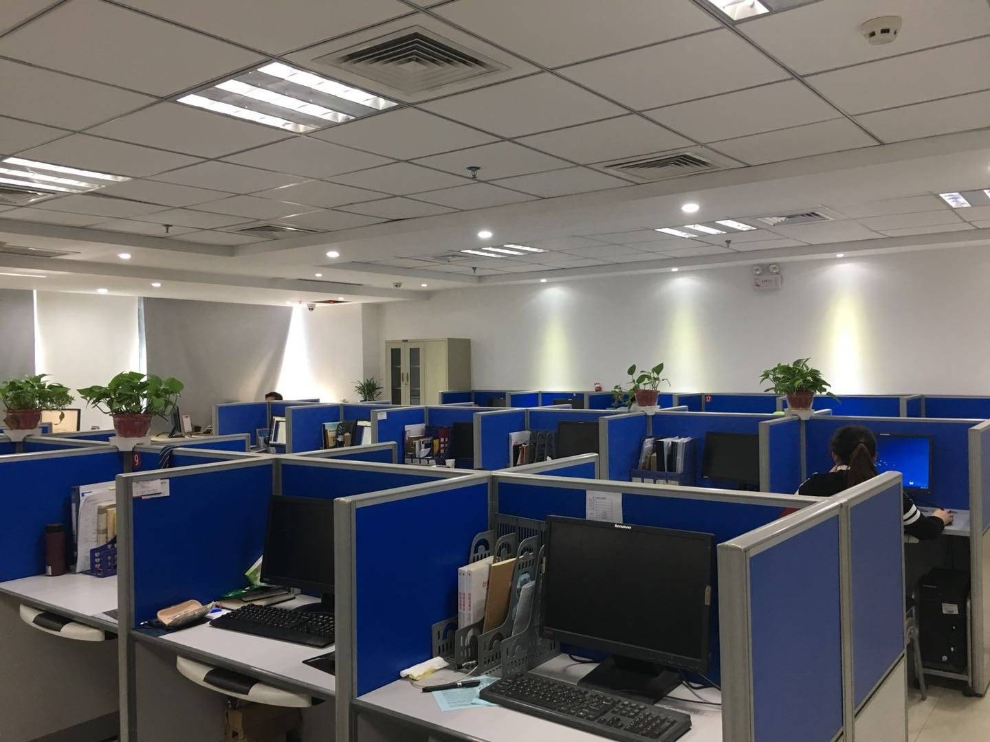 广发证券的公司展示