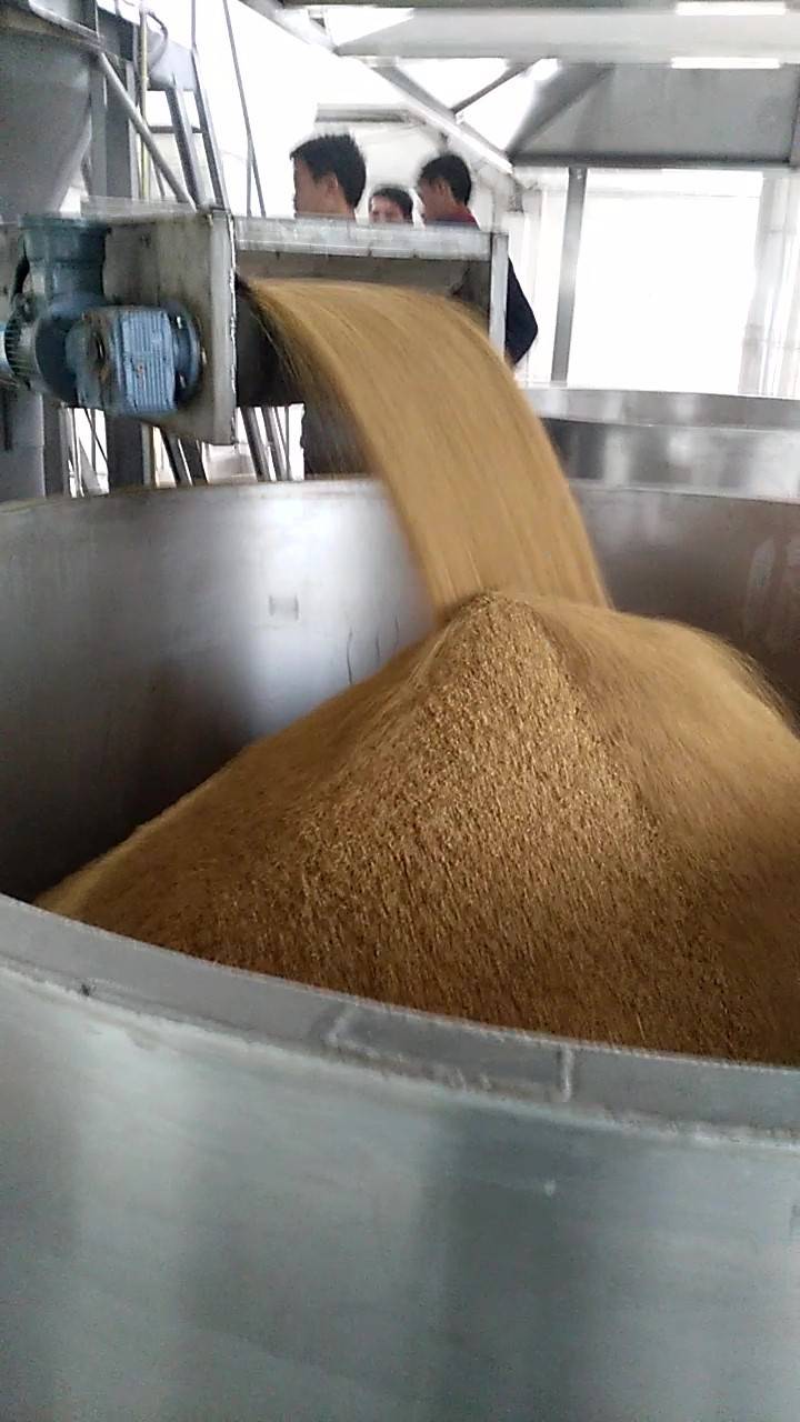 鑫元粮机的公司展示