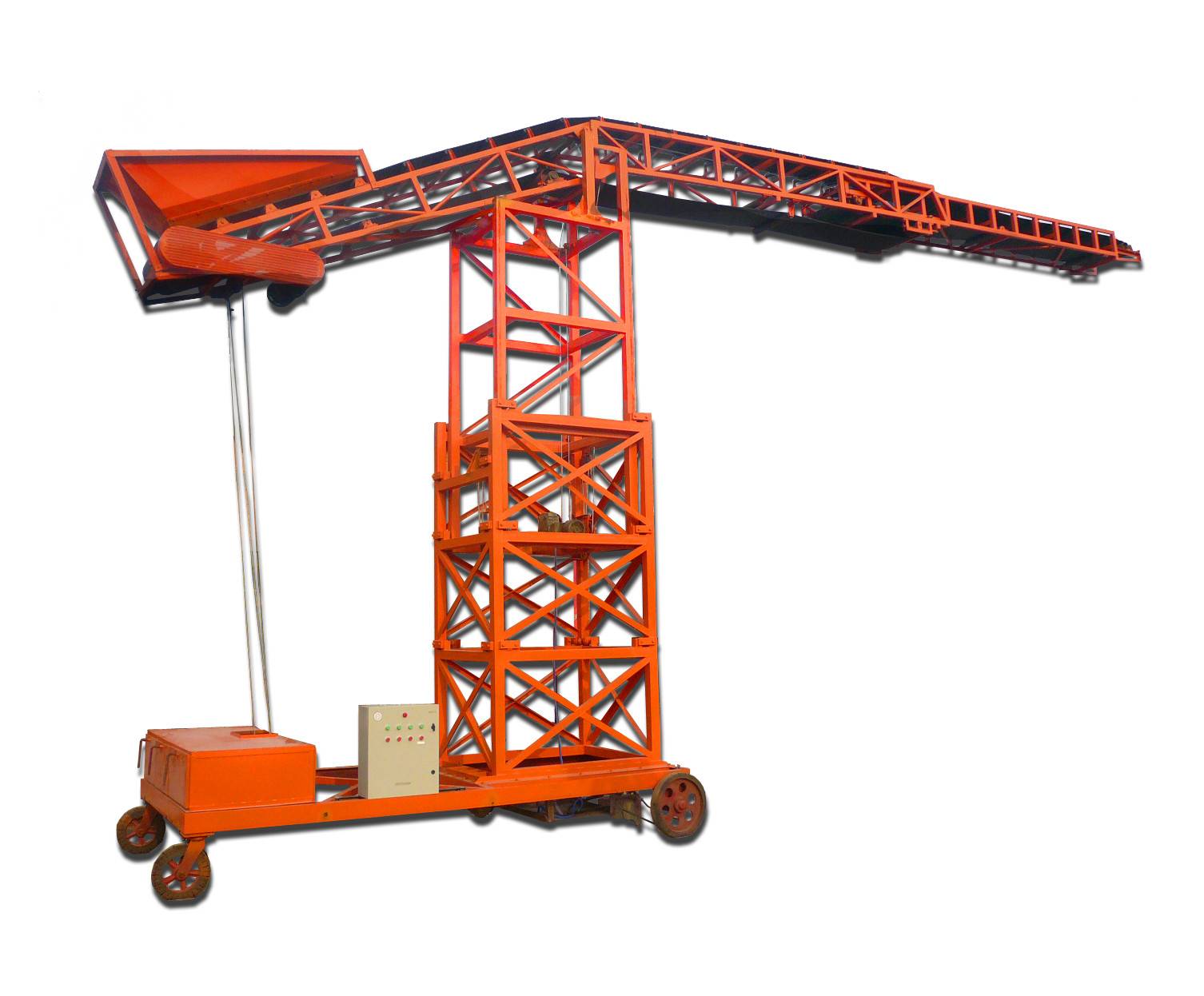 鑫元粮机的公司展示