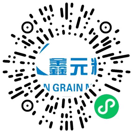 郑州鑫元粮机有限公司机械工艺/制程工程师扫码投递简历