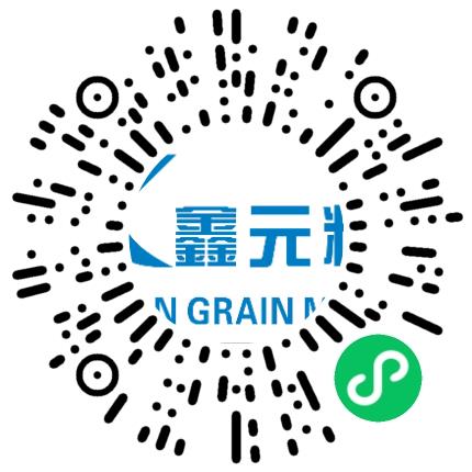 郑州鑫元粮机有限公司机械工艺/制程工程师扫码投递简历