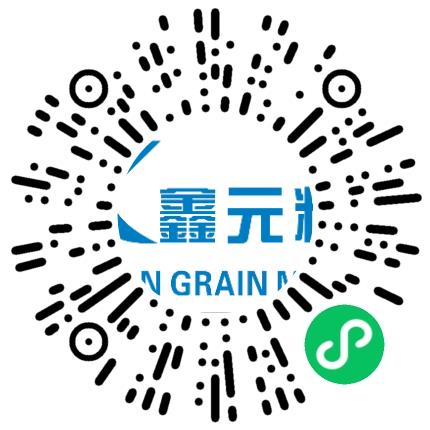 郑州鑫元粮机有限公司销售代表/业务员/销售助理扫码投递简历