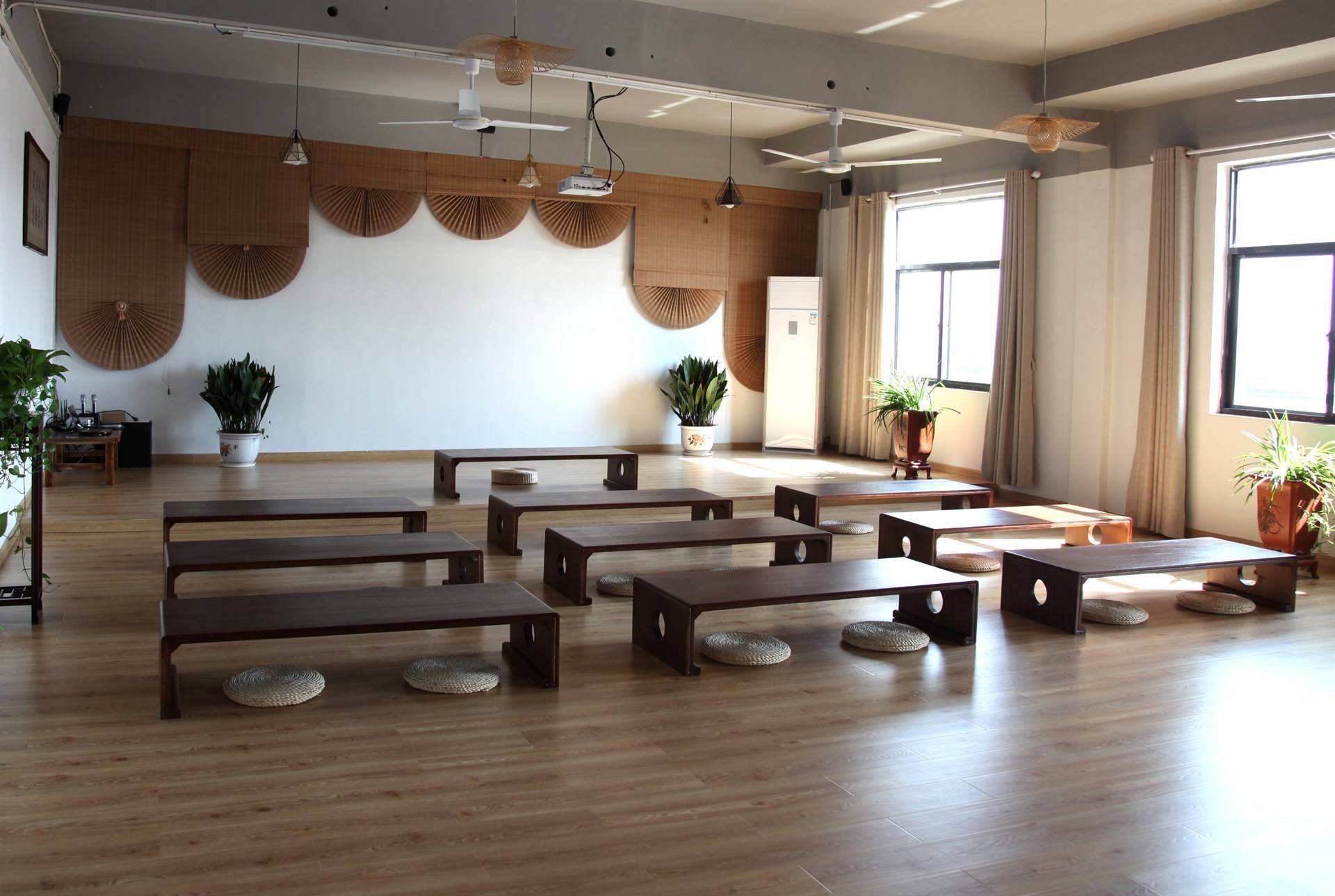 公司展示