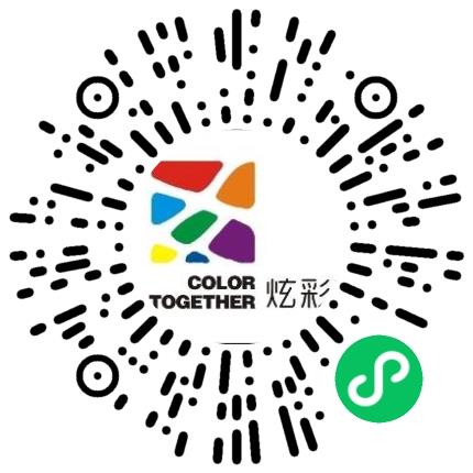 南阳炫彩印象数码材料有限公司化学实验技术员扫码投递简历