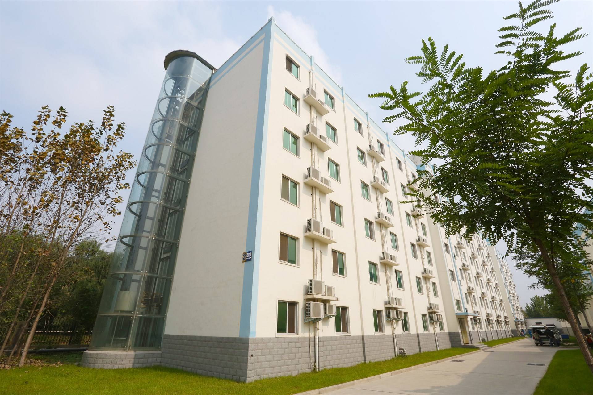 公司展示