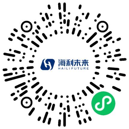 河南海利未来科技集团有限公司家具/家居用品设计师扫码投递简历