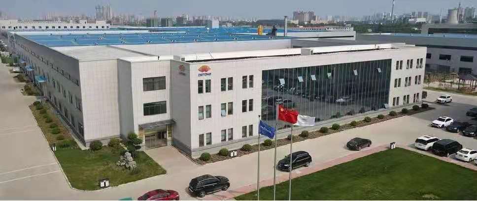 公司展示