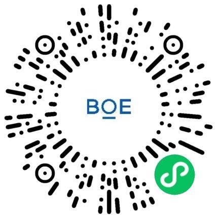 京东方科技集团股份有限公司半导体技术工程师扫码投递简历