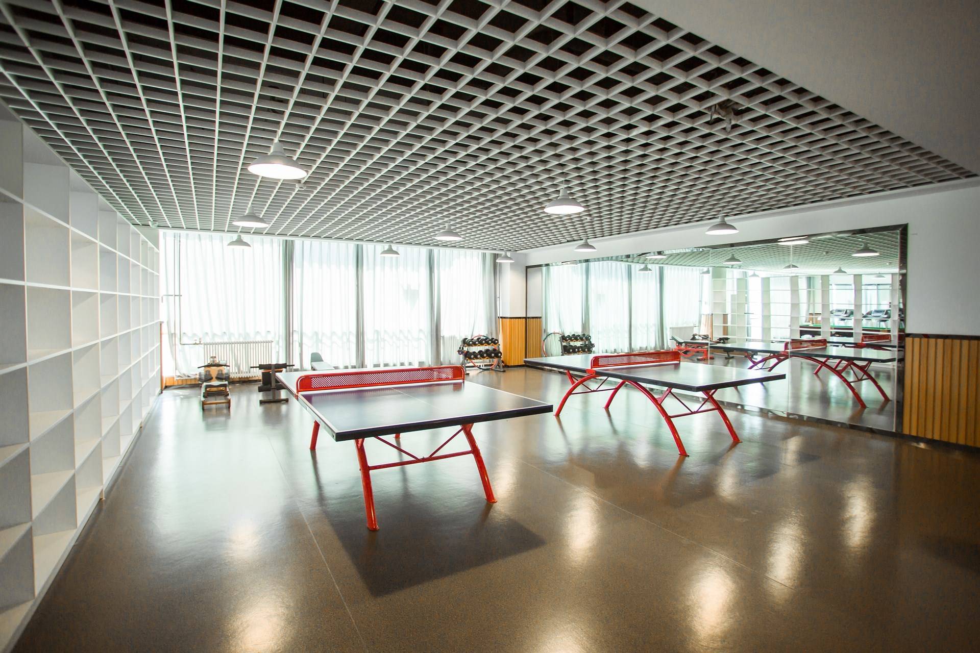 公司展示