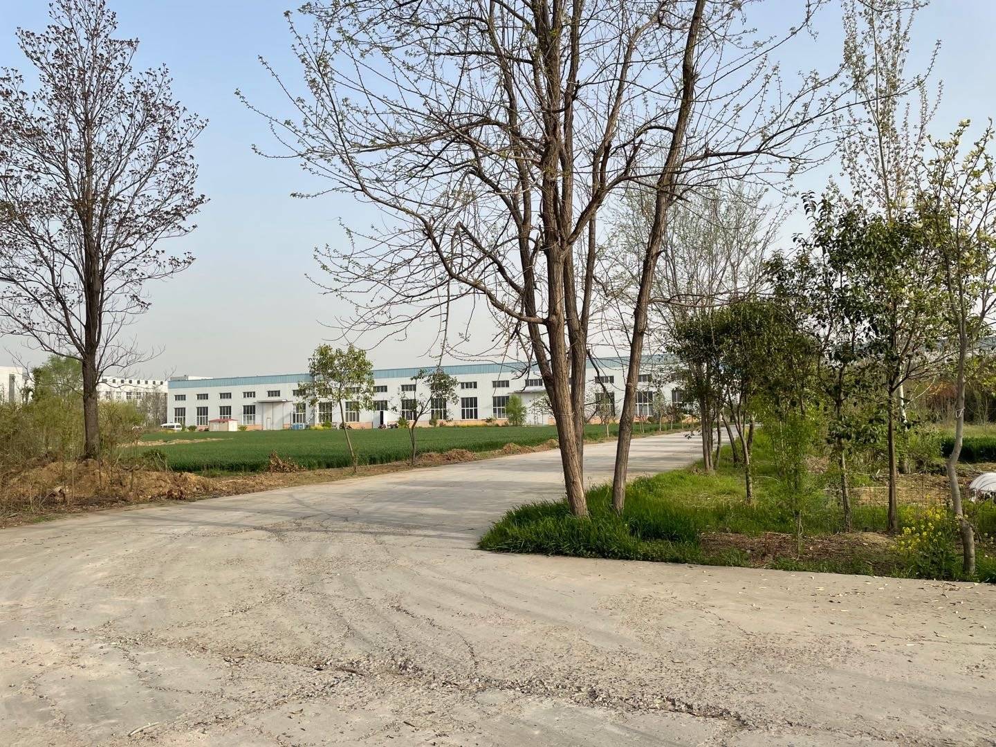 犹乐仕的公司展示