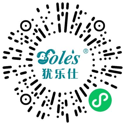 犹乐仕生物科技有限公司行政专员/助理扫码投递简历