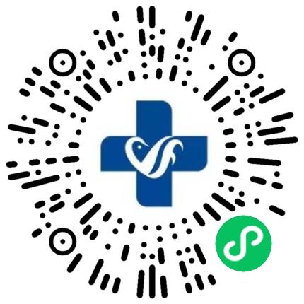 郑州阳城医院外科医生扫码投递简历