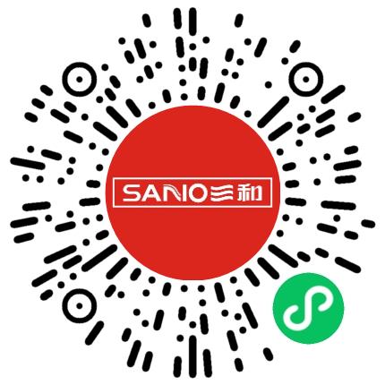 广东三和化工科技有限公司化工工程师扫码投递简历
