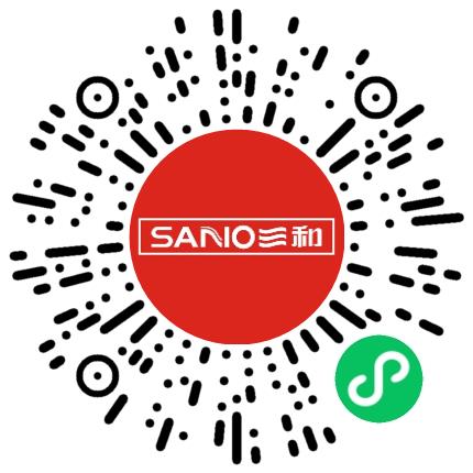 广东三和化工科技有限公司化工工程师扫码投递简历