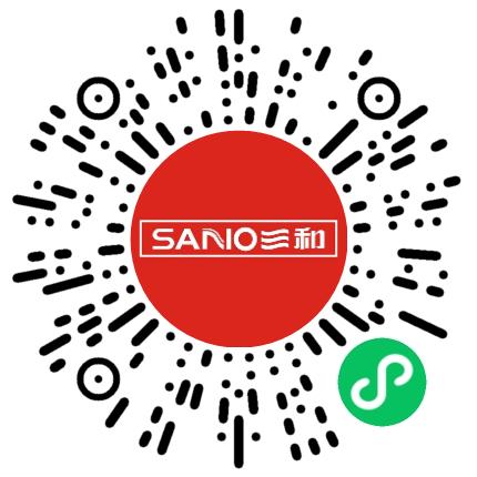 广东三和化工科技有限公司会计扫码投递简历