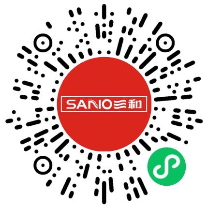 广东三和化工科技有限公司IT专员/技术支持工程师扫码投递简历