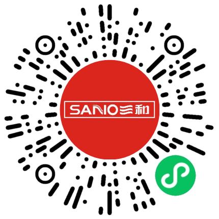 广东三和化工科技有限公司人力资源专员/人事助理扫码投递简历
