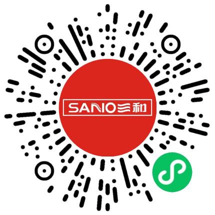 广东三和化工科技有限公司平面设计师扫码投递简历