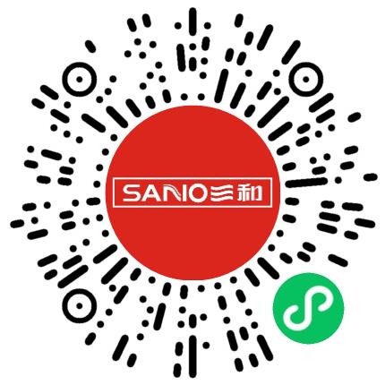 广东三和化工科技有限公司管培生扫码投递简历