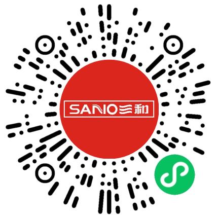 广东三和化工科技有限公司电子商务专员/助理扫码投递简历