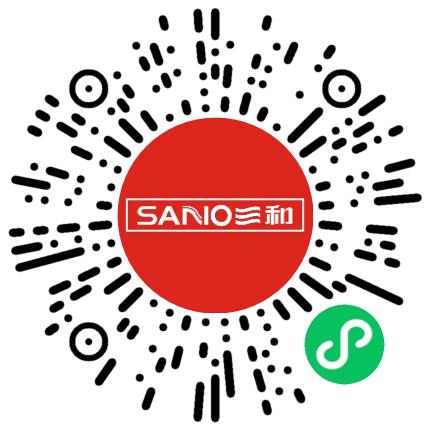 广东三和化工科技有限公司管培生扫码投递简历