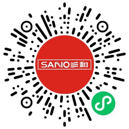 广东三和化工科技有限公司销售代表/业务员/销售助理扫码投递简历