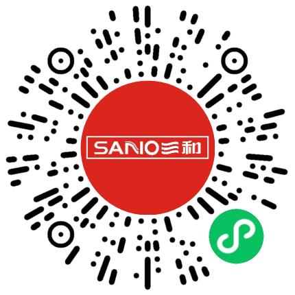 广东三和化工科技有限公司人力资源专员/人事助理扫码投递简历