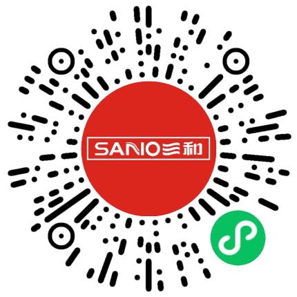 广东三和化工科技有限公司化工工程师扫码投递简历