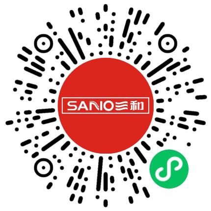广东三和化工科技有限公司质量管理/检验员扫码投递简历