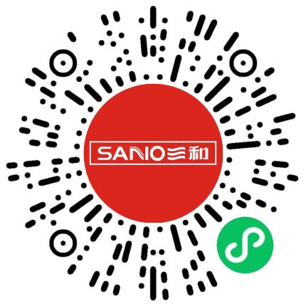 广东三和化工科技有限公司财务专员/助理扫码投递简历