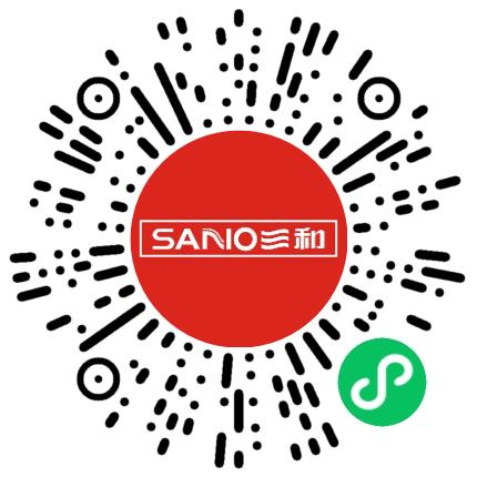 广东三和化工科技有限公司管培生扫码投递简历