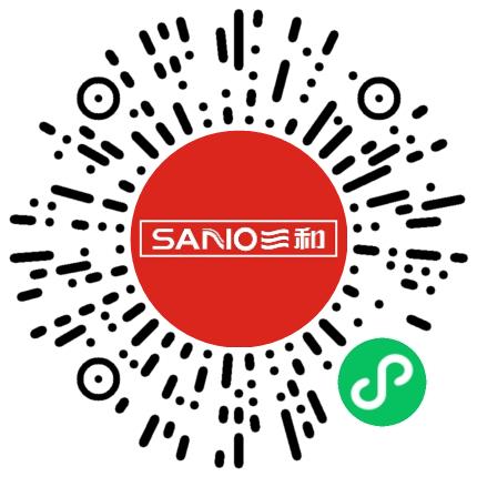 广东三和化工科技有限公司平面设计师扫码投递简历