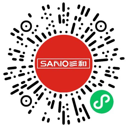 广东三和化工科技有限公司管培生扫码投递简历