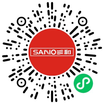 广东三和化工科技有限公司管培生扫码投递简历