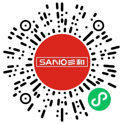广东三和化工科技有限公司销售代表/业务员/销售助理扫码投递简历
