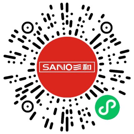 广东三和化工科技有限公司化工工程师扫码投递简历