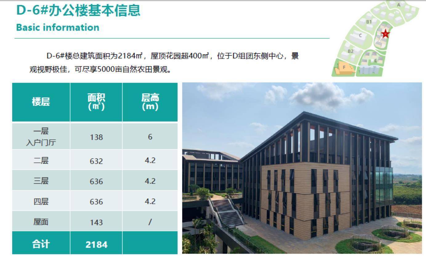 公司展示