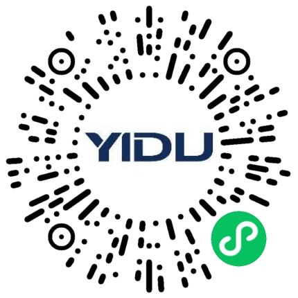 大连毅都集团有限公司管培生扫码投递简历