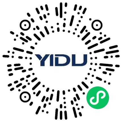 大连毅都集团有限公司管培生扫码投递简历