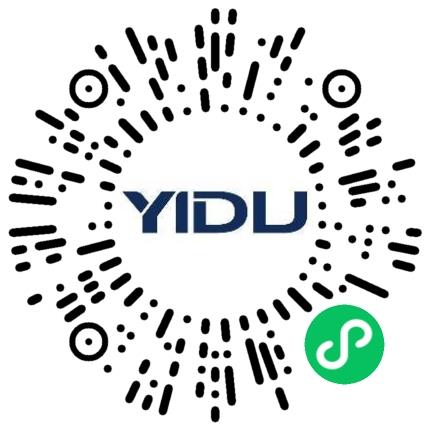 大连毅都集团有限公司全栈开发工程师扫码投递简历