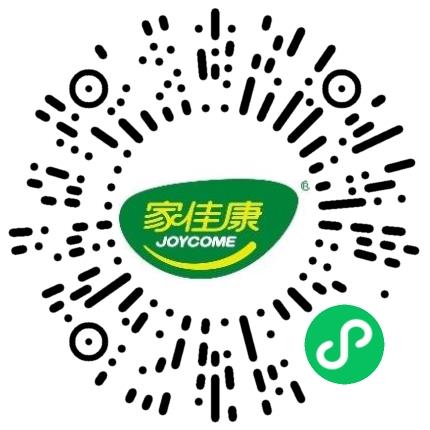 中粮家佳康（河南）有限公司管培生扫码投递简历