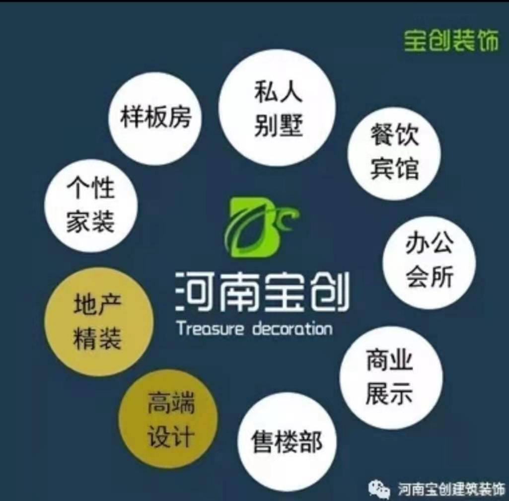 公司展示