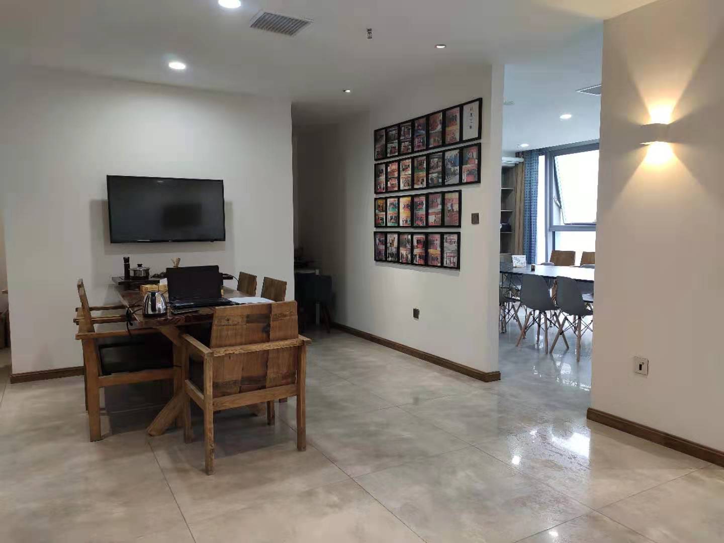 公司展示